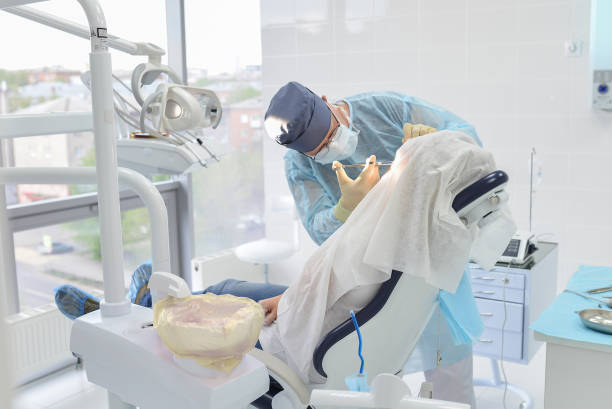 Best Chipped Tooth Repair Near Me  in Hot Springs, SD